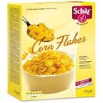 Schar Corn Flakes 250g